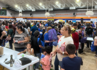 BISD REALIZA EXISTOSA ENTREGA DE UTILES ESCOLARES Y REAFIRMA COMPROMISO CON EL BIENESTAR DE LA COMUNIDAD.