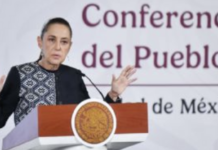 Sheinbaum y dictaduras como la de Correa han propuesto castigar a medios de comunicación en Latinoamérica.