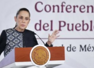Sheinbaum y dictaduras como la de Correa han propuesto castigar a medios de comunicación en Latinoamérica.