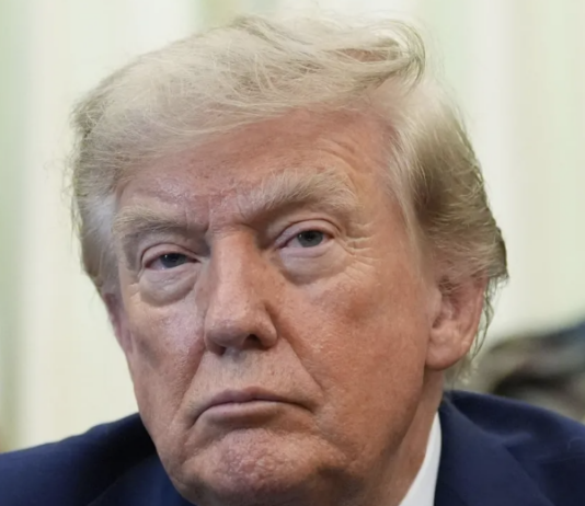 Demócratas alistan investigaciones contra Trump si recuperan la Cámara tras las elecciones, según fuentes.