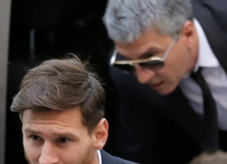 De qué murió Jorge Messi: qué se sabe de la enfermedad que su familia mantuvo en reserva.