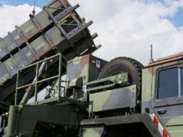 El Pentágono exige que se acelere la producción de armas para reabastecer el arsenal de EU.