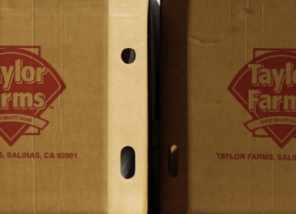 Taylor Farms retira del mercado productos de jalapeño por preocupación ante la presencia de salmonela.