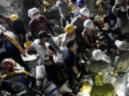 “Tenemos amenazas de saqueo”: Cali decreta toque de queda y militarización tras el terremoto de magnitud 7.4.