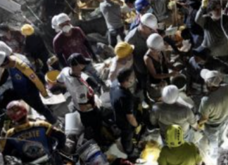 “Tenemos amenazas de saqueo”: Cali decreta toque de queda y militarización tras el terremoto de magnitud 7.4.