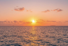 En julio la temperatura del mar alcanzó su máximo jamás registrado para este mes debido al fenómeno de “El Niño”.