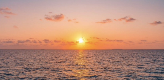En julio la temperatura del mar alcanzó su máximo jamás registrado para este mes debido al fenómeno de “El Niño”.