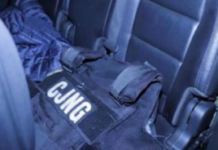 Caen cuatro miembros del CJNG en República Checa tras comprar armas para atacar a rivales y militares mexicanos; los extraditan a EU.
