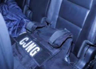 Caen cuatro miembros del CJNG en República Checa tras comprar armas para atacar a rivales y militares mexicanos; los extraditan a EU.