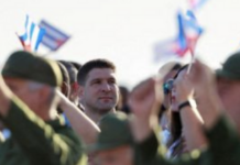 “El Cangrejo”, nieto de Raúl Castro, está ligado a una red cubana en México dedicada al tráfico de personas, según el NYT.