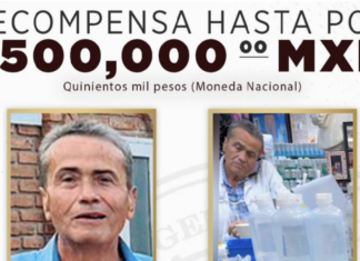 Detienen a recepcionista del médico acusado de la muerte de ocho personas por aplicar supuestos “sueros vitaminados”.