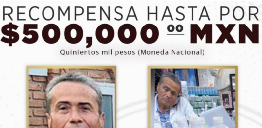 Detienen a recepcionista del médico acusado de la muerte de ocho personas por aplicar supuestos “sueros vitaminados”.