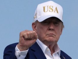 Trump prohíbe utilizar fondos de su administración para financiar cirugías de cambio de sexo en menores de edad.