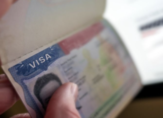 Estados Unidos revoca más de 600 visas y crea grupo contra el “turismo de nacimiento” en el país.