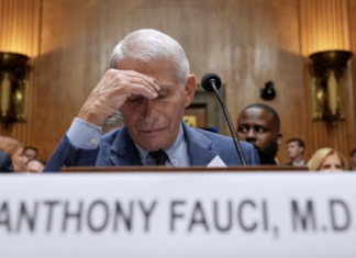 El Dr. Anthony Fauci rechaza la solicitud de comparecer ante un segundo comité del Senado tras la votación de desacato del Partido Republicano.