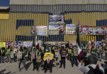 Más de 271,000 inmigrantes mexicanos han sido deportados durante el segundo mandato de Donald Trump.