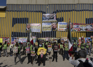 Más de 271,000 inmigrantes mexicanos han sido deportados durante el segundo mandato de Donald Trump.