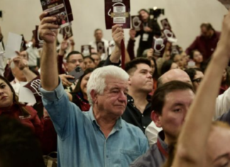 “Al que quieren no es al chico, sino al grande”: hermano de AMLO deja ver que EU no va contra Andy López sino contra el expresidente López Obrador.