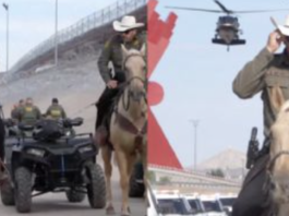 “El Cártel de Juárez ahora está en alerta”, dice titular de CBP tras operaciones conjuntas en El Paso.