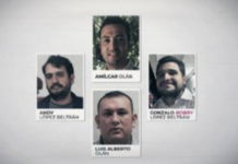 “El Clan” de Andy López Beltrán y su relación con el Cártel Jalisco Nueva Generación.