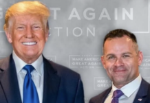 Congresista de EU señalado por violencia sexual pierde comicios en Florida pese a apoyo de Trump.