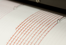 Terremoto de 5.6 sacude Qinghai, China; activan operativo de emergencia.