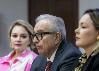 Investigación contra Rocha Moya sigue abierta y su regreso a la gubernatura de Sinaloa fue una decisión personal, responde Segob.