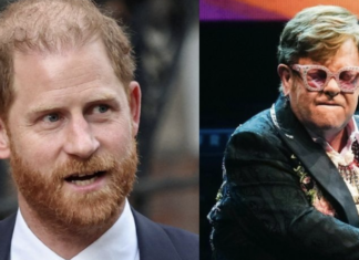 El príncipe Harry, Elton John y otras celebridades pagarán más de 12 mdd al Daily Mail tras revés judicial.