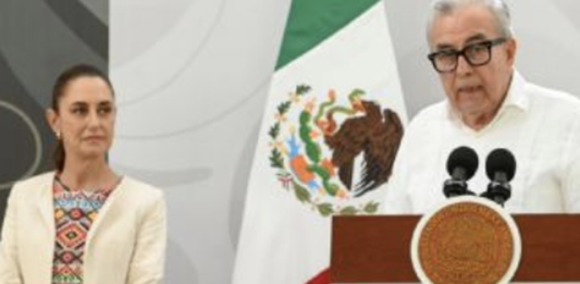 “Es hora de rendir cuentas, Rocha Moya”: exdirector de la DEA se pronuncia sobre la nueva solicitud de licencia del gobernador.
