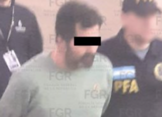 Dictan prisión preventiva a Fernando Farías, acusado de “huachicol” fiscal; permanecerá en el “Altiplano”.