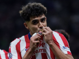 Hay futuro sin ‘La Hormiga’: Chivas vapulea 5-2 a Xolos con doblete de Ricardo Marín, su ‘nuevo’ goleador.