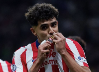Hay futuro sin ‘La Hormiga’: Chivas vapulea 5-2 a Xolos con doblete de Ricardo Marín, su ‘nuevo’ goleador.