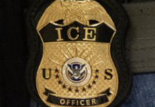 Las detenciones del ICE aumentaron a casi 50.000 en julio, el total mensual más alto del segundo mandato de Trump.