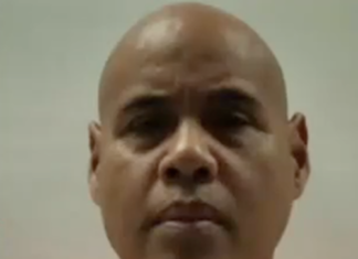 El sheriff del condado de Cameron habla sobre la liberación “incondicional” del agente de ICE encarcelado.