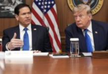 Cómo la administración Trump está ampliando su represión migratoria a las personas que ingresan legalmente.