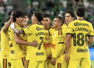 La Leagues Cup confirma los horarios de una noche mexicana histórica.