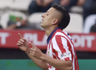 Chivas no sale ‘airoso’ de Pachuca y corta su buena racha tras empatar con los Tuzos.