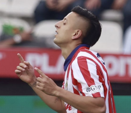 Chivas no sale ‘airoso’ de Pachuca y corta su buena racha tras empatar con los Tuzos.