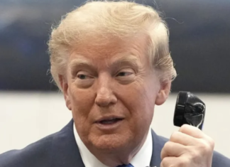 Trump logra control de 65,000 millones de barriles de petróleo venezolano tras nuevo pacto.