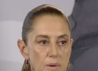 “López Obrador ha sido muy respetuoso, no me ha dicho qué hacer”: Sheinbaum niega llamadas del expresidente para dictarle línea.