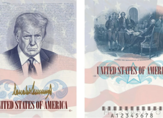 Trump pone en la mira los pasaportes de niños nacidos en EE.UU. y pediría papeles a sus padres.