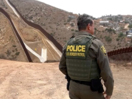 Ejército de EU derribó alrededor de 100 drones de presuntos cárteles en la frontera con México en agosto.