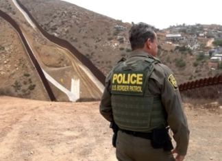 Ejército de EU derribó alrededor de 100 drones de presuntos cárteles en la frontera con México en agosto.
