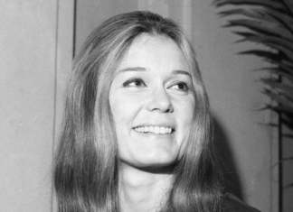 Muere Gloria Steinem, periodista e ícono del feminismo, a los 92 años.