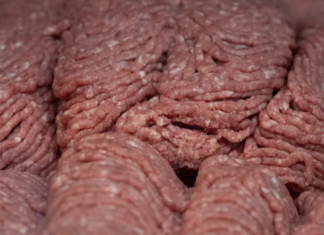 La carne molida a bajo precio conseguida por Trump para EE.UU. provendrá de Sudamérica.