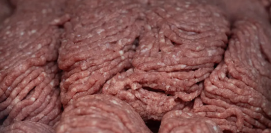 La carne molida a bajo precio conseguida por Trump para EE.UU. provendrá de Sudamérica.