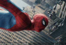 “Spider-Man: un nuevo día” continúa arrasando la taquilla en cines por sexta semana consecutival