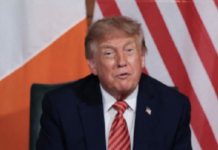 “Tenemos una buena relación con México”: Trump descarta responder si dejará el T-MEC tras tensiones con Canadá.
