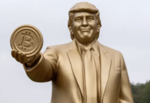 Proyecto de Ley de las Criptomonedas respaldado por Trump no logra avanzar en el Senado.