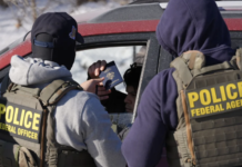 Hechos de la semana en inmigración: vuelve la “carga pública” y 50% de detenidos por ICE.